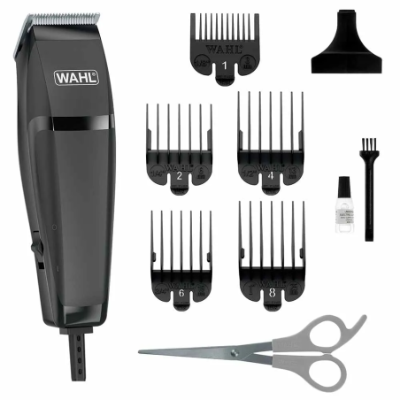 Máquina de Cortar Cabelo Wahl Easy Cut 09314-3218 220V 60Hz US – Preto