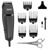 Máquina de Cortar Cabelo Wahl Easy Cut 09314-3218 220V 60Hz US – Preto