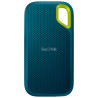 SSD Externo SanDisk Extreme Portátil V2 USB-C 3.2 4TB Verde – SDSSDE61-4T00-G25M