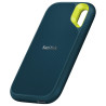 SSD Externo SanDisk Extreme Portátil V2 USB-C 3.2 4TB Verde – SDSSDE61-4T00-G25M