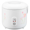 Panela Elétrica de Arroz Zojirushi NS-RPC10FJ 5.5 Xicaras 1L 110V - Tulipa