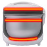 Panela Elétrica de Arroz Zojirushi NS-RPC10FJ 5.5 Xicaras 1L 110V - Tulipa