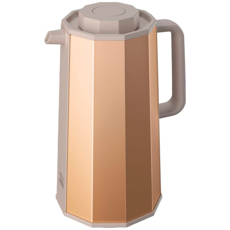 Garrafa Térmica Zojirushi Handy Pot 1L Ouro – AH-EAE10NA