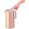 Garrafa Térmica Zojirushi Handy Pot 1L Ouro – AH-EAE10NA