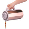 Garrafa Térmica Zojirushi Handy Pot 1L Ouro – AH-EAE10NA