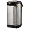 Caldeira Elétrica Zojirushi CV-DCC50XT Tecnologia VE Híbrida 5L 110V – Marrom Escuro