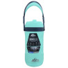 Garrafa Térmica Hydrapeak HP-QUENCH-67-AQUA Quench Collection 2L  Azul Agua Straw