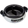 Frigideira Elétrica Zojirushi Gourmet d’Expert 1.300W 110V – EP-PFC20HA