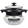Frigideira Elétrica Zojirushi Gourmet d’Expert 1.300W 110V – EP-PFC20HA