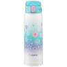 Garrafa Térmica Zojirushi SM-SG48GJ 480ML – Star Mint