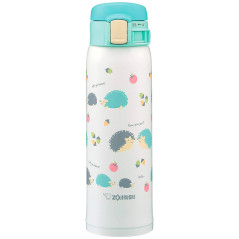 Garrafa Térmica Zojirushi SM-SG48GK 480ML – Girls Collection