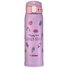 Botella Térmica Zojirushi SM-SG48VZ 480ML – Rosa Sweet