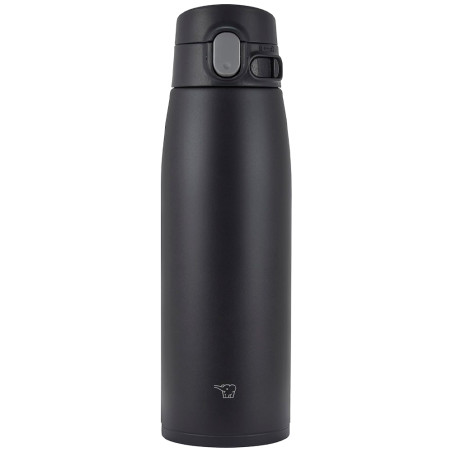 Zojirushi SM-VS83BA 830ML Black Stainless Steel Thermal Bottle