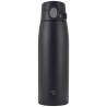 Garrafa Térmica Zojirushi SM-VS83BA 830ML Negro Acero