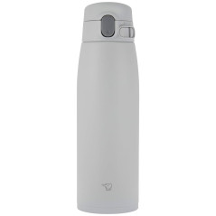 Garrafa Térmica Zojirushi SM-VS83HM 830ML – Cinza Matte
