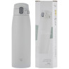 Garrafa Térmica Zojirushi SM-VS83HM 830ML – Cinza Matte