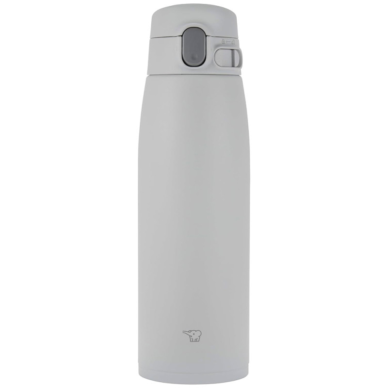 Garrafa Térmica Zojirushi SM-VS95HM 950ML – Cinza Matte