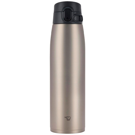 Garrafa Térmica Zojirushi SM-VS95XA 950ML – Plata - Acero inox.