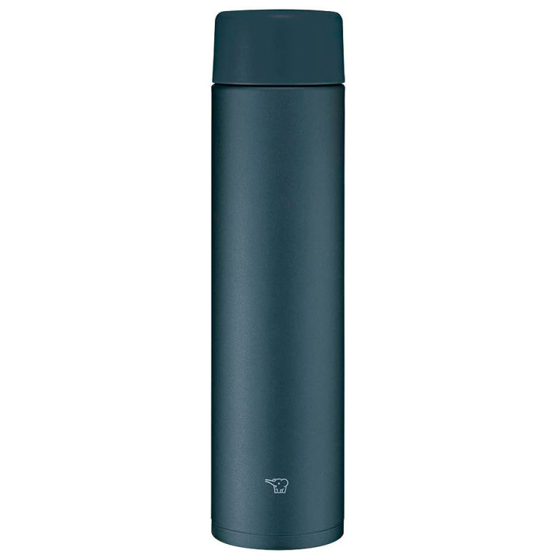 Garrafa Térmica Zojirushi SM-ZA60BM 600ML – Preto