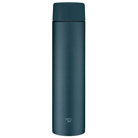Garrafa Térmica Zojirushi SM-ZA60BM 600ML – Preto