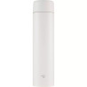 Garrafa Térmica Zojirushi SM-ZA60WM 600ML – Branco Pálido
