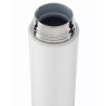 Garrafa Térmica Zojirushi SM-ZA60WM 600ML – Branco Pálido