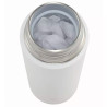 Garrafa Térmica Zojirushi SM-ZA60WM 600ML – Branco Pálido