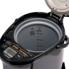 Caldeira Elétrica Zojirushi CD-NAC40BM 4L 110V – Preto Metálico