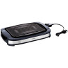 Grill Elétrica Zojirushi EB-DLC10XT Com Controle de Temperatura 1.500W 110V - Preto