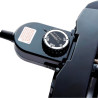 Grill Elétrica Zojirushi EB-DLC10XT Com Controle de Temperatura 1.500W 110V - Preto