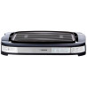 Grill Elétrica Zojirushi EB-DLC10XT Com Controle de Temperatura 1.500W 110V - Preto