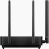 Roteador Wireless Xiaomi AX3200 Dual Band 800 + 2.402 Mbps Bivolt - Preto EU 35756 DVB4314GL RB01