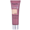 Base Líquida Ruby Rose Feels Nude HB 8053-1 - Alta Cobertura