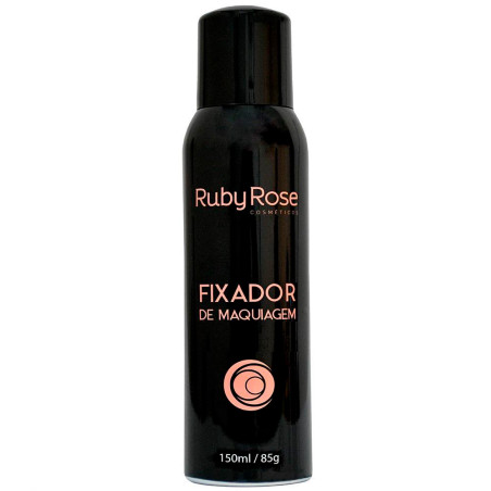 Ruby Rose HB 312 Makeup Setting Spray 150ML - Fast Dry