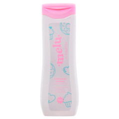 Ruby Rose Intimate Soap Cherry Blosson Melu 200ML Daily