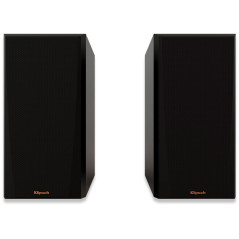 Caixa de Som Klipsch Bookshelf RP-500M II Ebony (PAR)