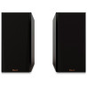 Caixa de Som Klipsch Bookshelf RP-500M II Ebony (PAR)