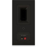 Caixa de Som Klipsch Bookshelf RP-500M II Ebony (PAR)