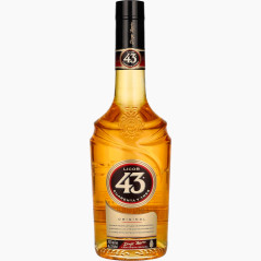 Licor 43 700ML - 8410221110150