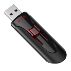 Pendrive SanDisk Z600 Cruzer Glide 64GB USB 3.0