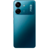 Smartphone Xiaomi POCO C65 Dual SIM 8GB+256GB 6.74″ OS 13 – Azul US 51289