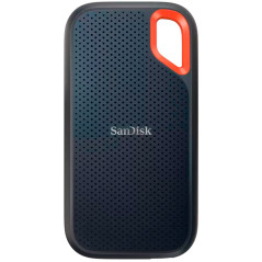 SSD Externo SanDisk Extreme Portátil V2 USB-C 3.2 4TB...