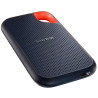 SSD Externo SanDisk Extreme Portátil V2 USB-C 3.2 4TB Preto – SDSSDE61-4T00-G25