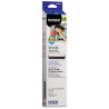 Fita Epson S015631 para Impressoras LX350/LX300+II/LX300+