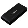 SSD Externo Kingston XS1000 USB-C 3.2 Gen 2 1TB Preto – SXS1000/1000G