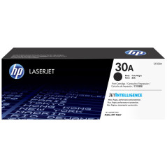 Toner HP 30A Preto – CF230A