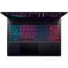 Notebook Acer Predator Helios PHN16-71-50JG I5-13500HX/16GB/512GB/RTX 4050/16″ W11 (RECONDICIONADO)