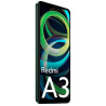 Smartphone Xiaomi Redmi A3 Dual SIM 3GB+64GB 6.71″ OS 14 – Verde Atlântico EU 54121