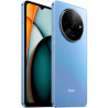 Smartphone Xiaomi Redmi A3 Dual SIM 3GB+64GB 6.71″ OS 14 – Azul Estrela EU 54099