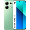 Smartphone Xiaomi Redmi Note 13 Dual SIM 8GB+256GB 6.67″ OS 13 – Verde Menta US 53392